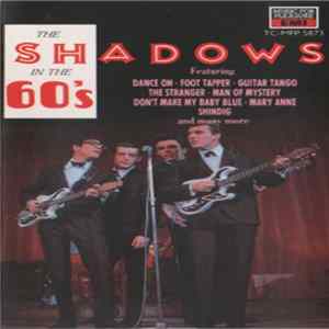 The Shadows - The Shadows In The 60's FLAC