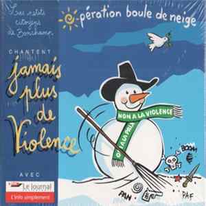 Les Petits Citoyens De Bonchamp, Eric Vincent - Jamais Plus De Violence FLAC