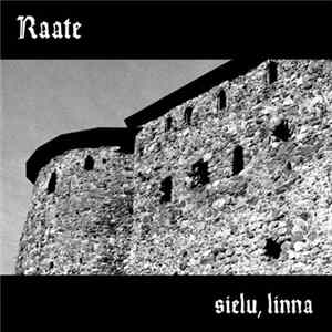 Raate - Sielu, Linna FLAC