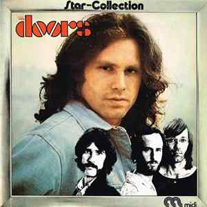 The Doors - Star-Collection FLAC