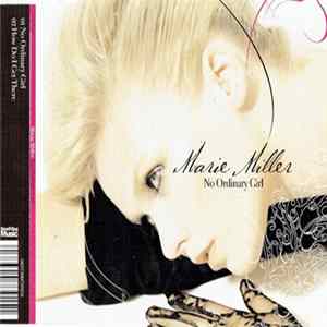 Marie Miller - No Ordinary Girl FLAC