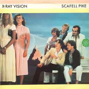 Scafell Pike - X-Ray Vision FLAC
