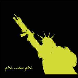 Binaire - Filth Abhors Filth FLAC