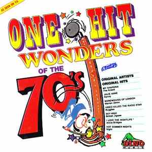Various - One Hit Wonders Of The 70's FLAC