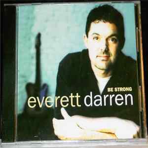 Everett Darren - Be Strong FLAC