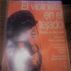 Paulina Singerman - El Violinista En El Tejado FLAC
