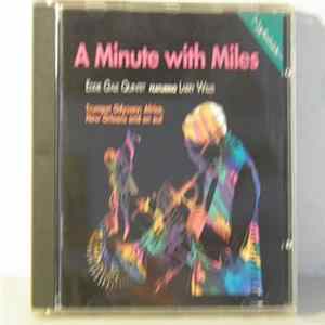 Eddie Gale Quintet Featuring Larry Willis - A Minute With Miles FLAC