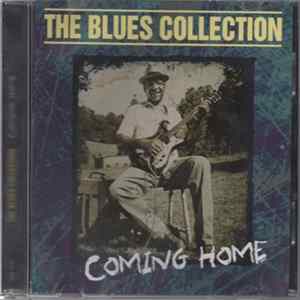 Various - The Blues Collection: Coming Home FLAC