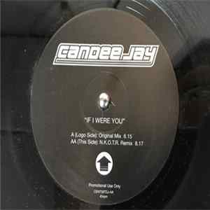 Candee Jay - If I Were You FLAC