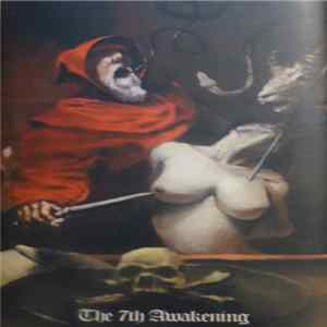 Temple Of Evil - The 7th Awakening FLAC