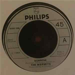 The Merseys - Sorrow FLAC