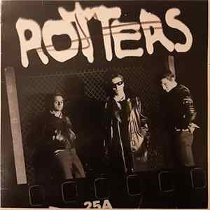 Les Rotters - Synthemar FLAC