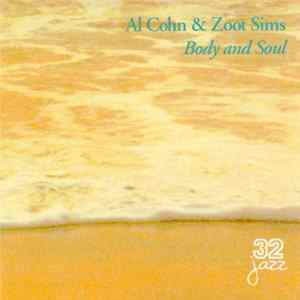 Al Cohn & Zoot Sims - Body And Soul FLAC