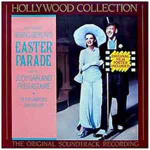 Various - Easter Parade FLAC