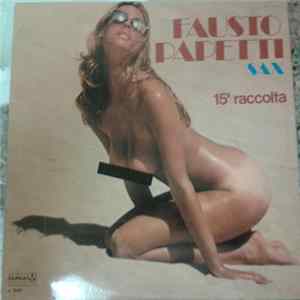 Fausto Papetti - 15.ª Raccolta FLAC