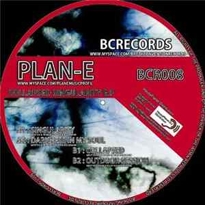 Plan-E - Collapsed Singularity E.P FLAC