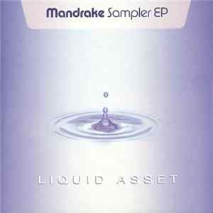 Mandrake - Sampler EP FLAC