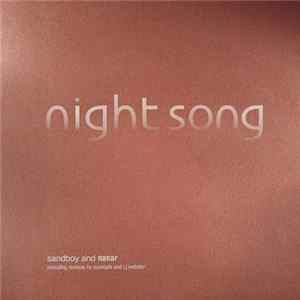 Sandboy And Nanar - Night Song FLAC