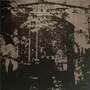 Pa Vesh En / Temple Moon - Pa Vesh En / Temple Moon FLAC