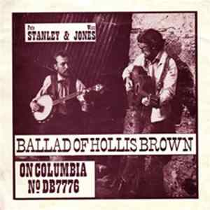 Pete Stanley And Wizz Jones - Ballad Of Hollis Brown/Riff Minor FLAC
