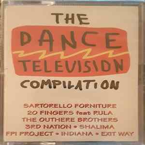 Various - The Dance Television Compilation FLAC