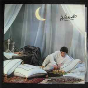 Wando - Tenda Dos Prazeres FLAC