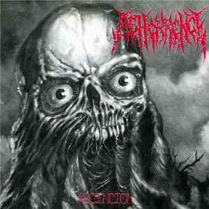 Abhorrence - Ascension FLAC
