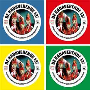 Various - De Kadaverende 13 +6[+5] FLAC