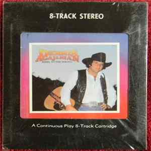 Dennis Agajanian - Rebel To The Wrong FLAC