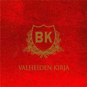 Brüssel Kaupallinen - Valheiden Kirja FLAC