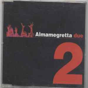 Almamegretta - Due FLAC
