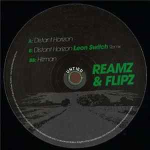 Reamz & Flipz - Distant Horizon FLAC