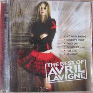 Avril Lavigne - Best Of FLAC