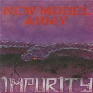 New Model Army - Impurity FLAC