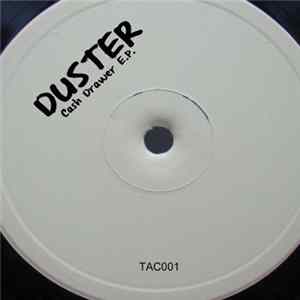 Dj Duster - Cash Drawer E.P. FLAC