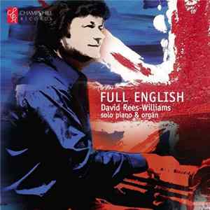 David Rees-Williams - Full English FLAC