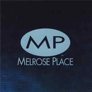 Various - Melrose Place - The Music FLAC