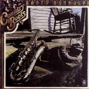 Boots Randolph - Country Boots FLAC