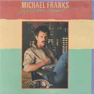 Michael Franks - Passionfruit FLAC