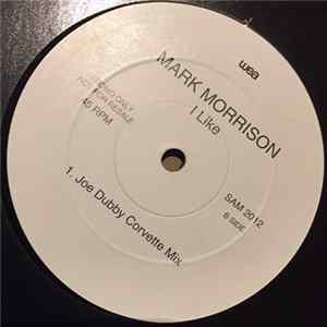 Mark Morrison - I Like FLAC