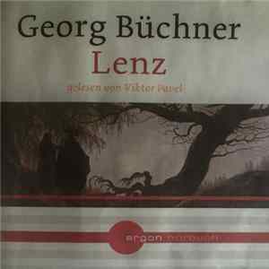 Viktor Pavel, Georg Büchner - Lenz FLAC