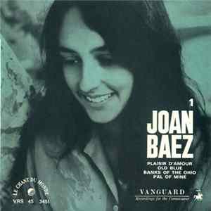 Joan Baez - N° 1 FLAC