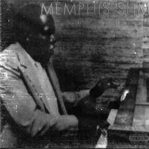 Memphis Slim - Lonely Nights FLAC