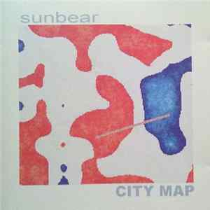 Sunbear - City Map FLAC
