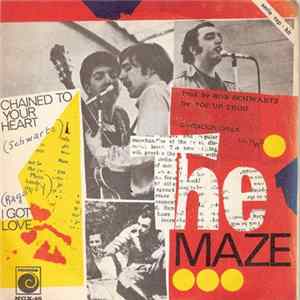 The Maze - Chained To Your Heart FLAC