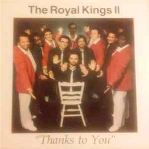 The Royal Kings II - Thanks To You FLAC