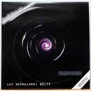 Tirri-Tarra, Orfeón Donostiarra, Et Incarnatus - Luz Negra/ Argi Beltz FLAC