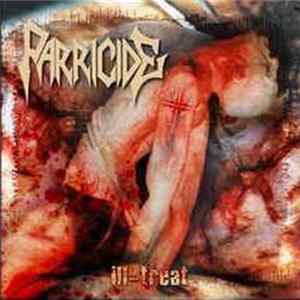 Parricide - Ill-treat FLAC