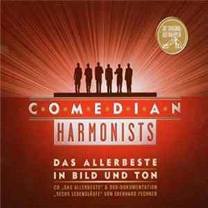 Comedian Harmonists - Das Allerbeste in Bild und Ton FLAC