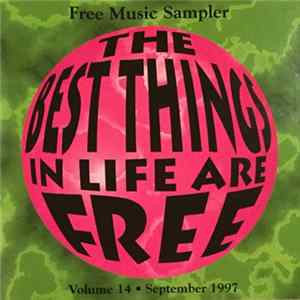 Various - The Best Things In Life Are Free - Volume 14 FLAC